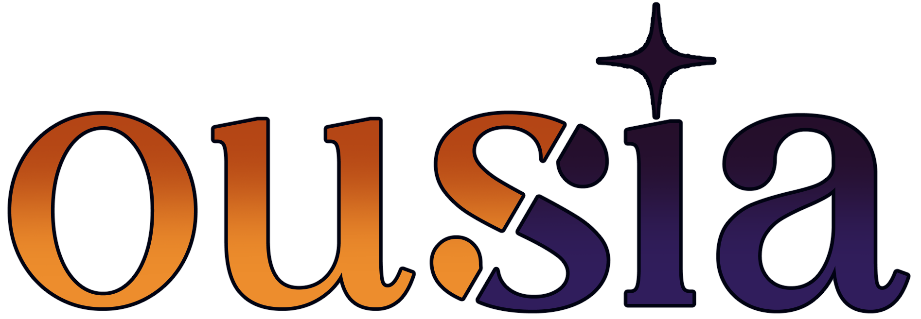 Ousia